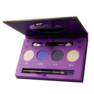 Modern Smoking Meow Eye Quad